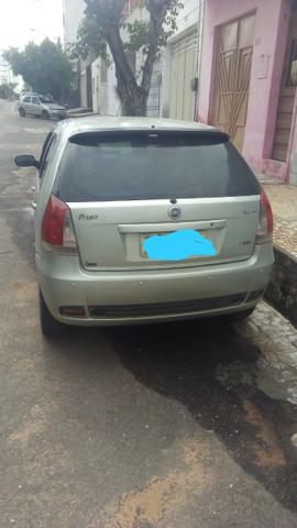 Carro Pálio 4 portas completo - Foto 3