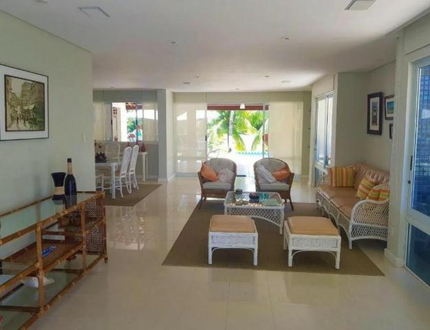 Cond. Porto Busca Vida Casa Duplex 4/4 com suite Porteira Fechada R$ 3.200.000,00 - Foto 11
