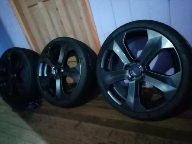 Aro 18 bmw - Foto 4