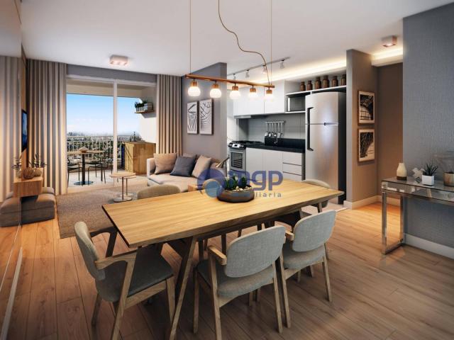 Apartamento com 2 dormitórios à venda, 60 m² por R$ 465.690,00 - Vila Guilherme - São Paul - Foto 15