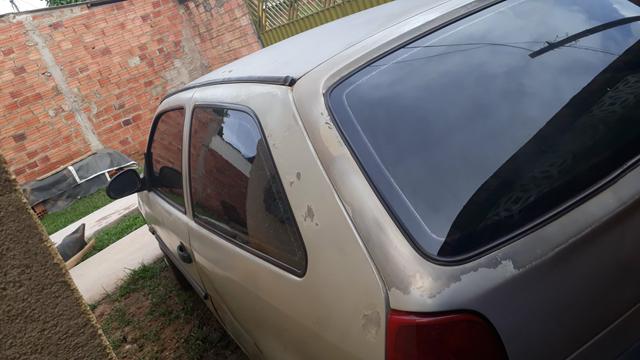 Gol 1.0 ano 2000 - Foto 6