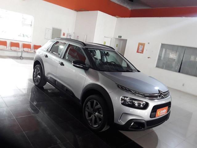 C4 CACTUS 2019/2019 1.6 VTI 120 FLEX FEEL EAT6 - Foto 5