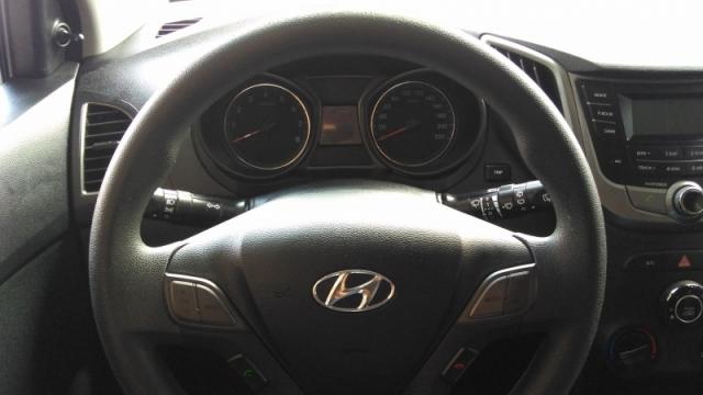 HYUNDAI HB20 1.0 COMFORT 12V FLEX 4P MANUAL. - Foto 6