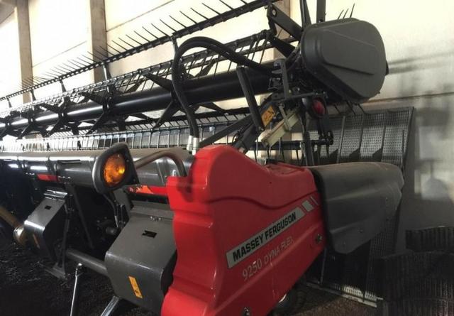 Plataforma 30 pés Drapper 2016 - Foto 5