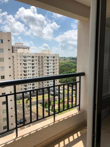 Apartamento Rio Verde Yes Park - Foto 9