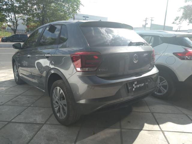 Polo 1.0 200 tsi highline automático - Foto 5