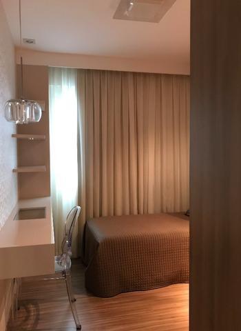 Apartamento 3 quartos sendo Todos suítes com 109m² em santa Helena - Foto 4