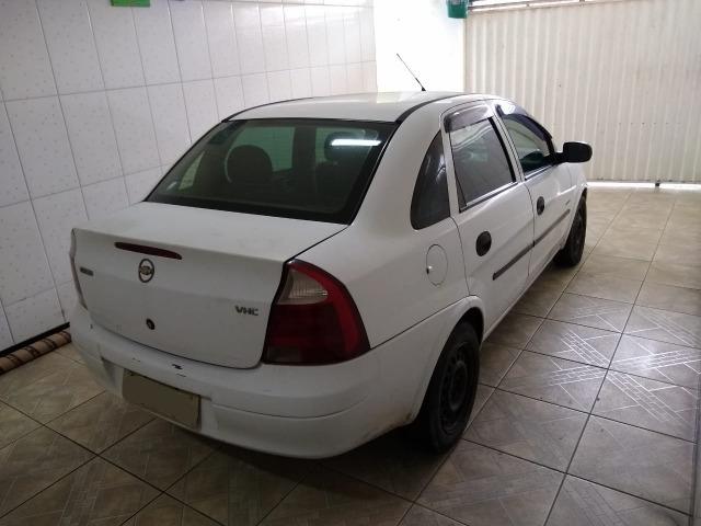Corsa Sedan 1.0 basico - Foto 5