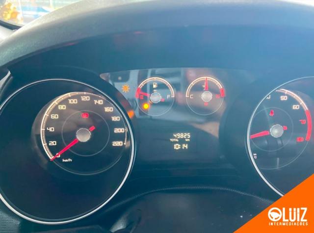 PUNTO 2016/2016 1.4 ATTRACTIVE 8V FLEX 4P MANUAL - Foto 6