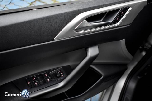 Volkswagen Polo 1.0 200 Tsi Highline - Foto 8