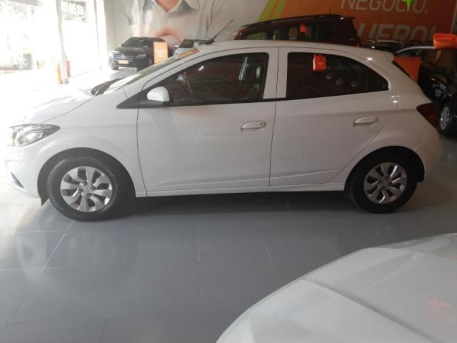 ONIX 2018/2019 1.0 MPFI LT 8V FLEX 4P MANUAL - Foto 4