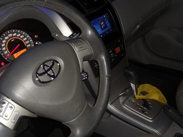 Vende-se Corolla 2011 xei