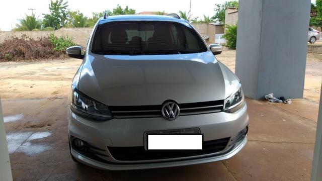 Spacefox 2015 automático 11.000km - Foto 3
