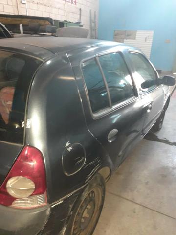 Motor reno Clio 1.0 16V - Foto 4
