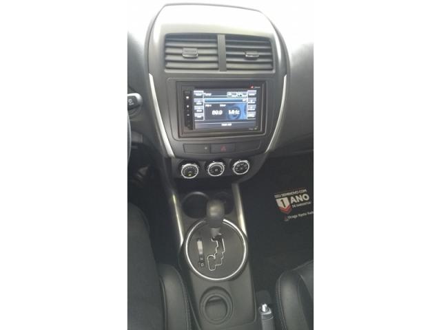 MITSUBISHI ASX 2.0 4X2 16V GASOLINA 4P 2016 - Foto 9