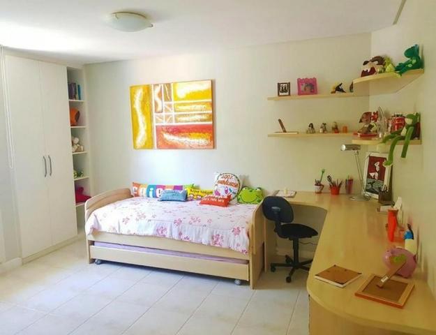 Cond. Porto Busca Vida Casa Duplex 4/4 com suite Porteira Fechada R$ 3.200.000,00 - Foto 6