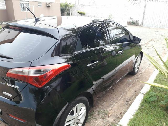 Hb20 versão Premium 1.6 automático - Foto 3