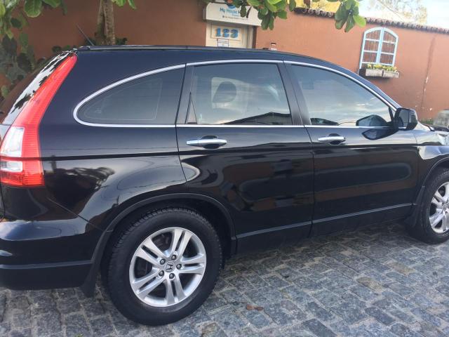 CRV top de linha - Foto 5