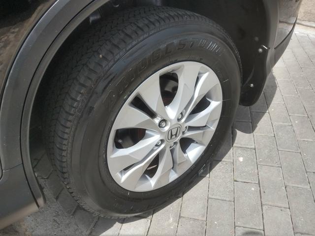 Honda CRV 2.0 16V 4P LX Automático - Foto 11