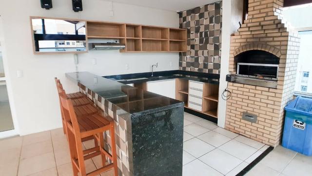 2 quartos com suíte no Parque das Castanheiras, vista privilegiada - Foto 12