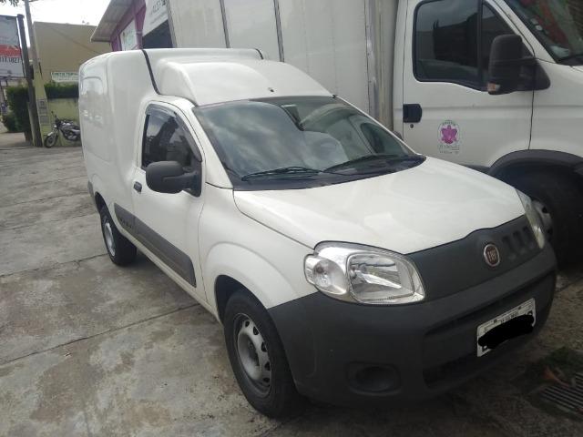 Fiorino Básica 62000km - Foto 2