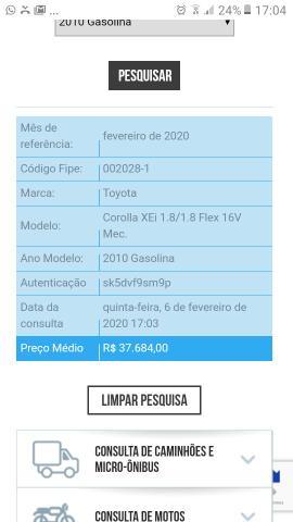 Corolla xei - Foto 12