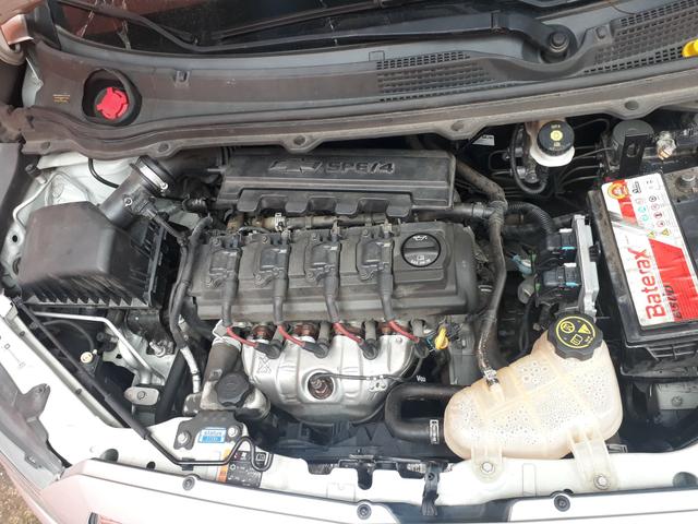 Motores em geral