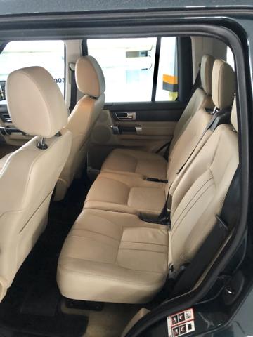 Land Rover Discovery 4 SE - 2013 - Foto 5