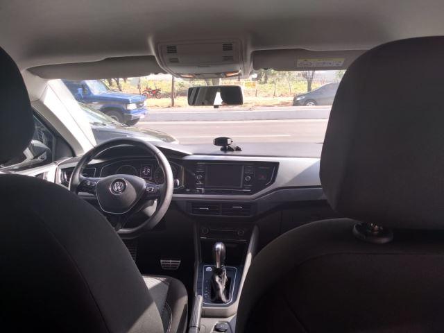 Polo 1.0 200 tsi highline automático - Foto 7