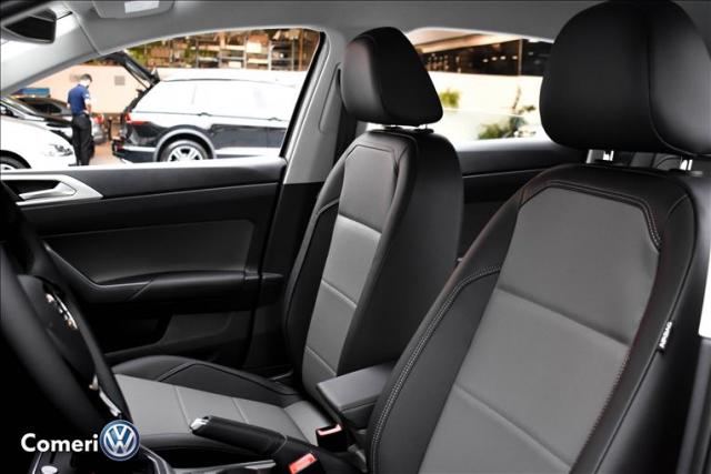 Volkswagen Polo 1.0 200 Tsi Highline - Foto 9