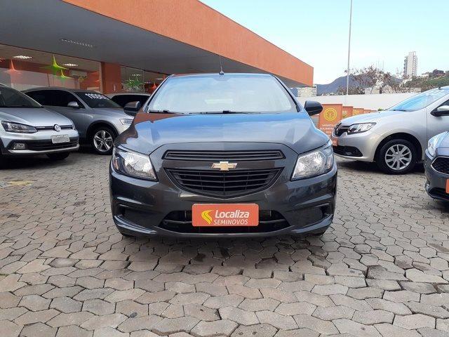 PRISMA 2018/2019 1.0 MPFI JOY 8V FLEX 4P MANUAL - Foto 9
