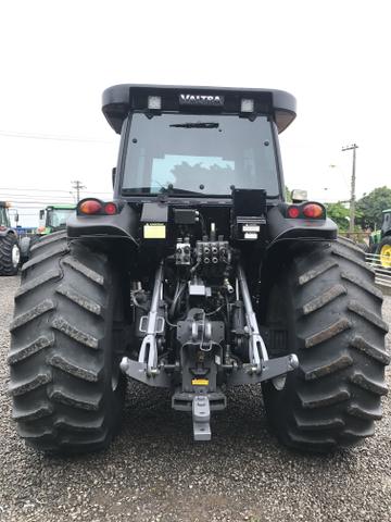 Valtra BH205i com wiflow ano 2012 - Foto 3