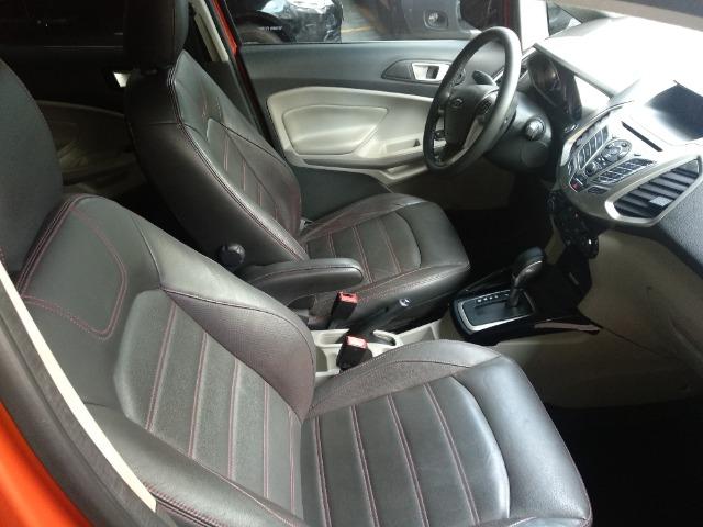 Ecosport Titanium 2.0 - Foto 8