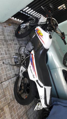 Vendo tudo carro e 2 motos