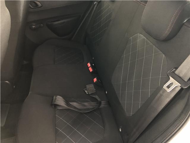 Renault Kwid 1.0 12v sce flex zen manual - Foto 15
