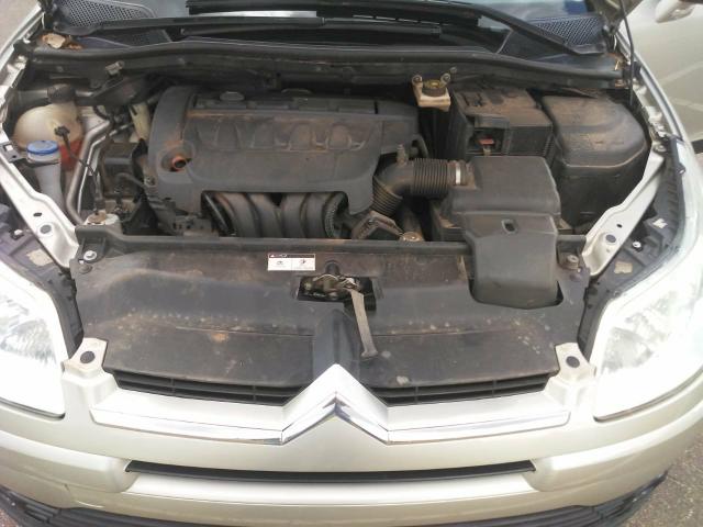 Vendo C4 Pallas - Foto 12
