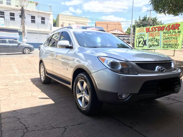 Vera Cruz 7 lugares 4x4