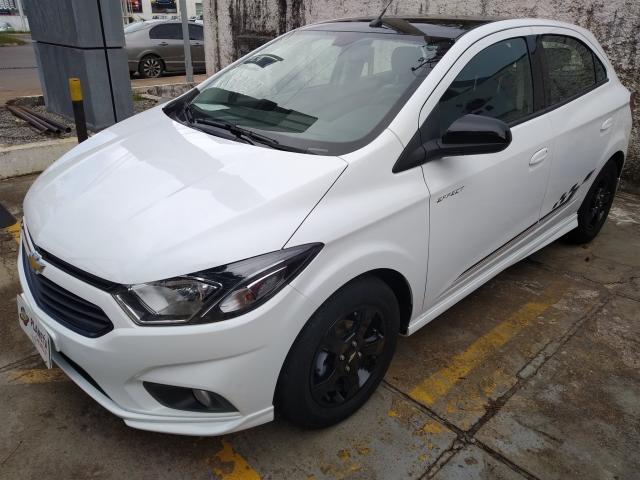 Onix 2018/2019 1.4 Efect 8V Manual - Foto 2