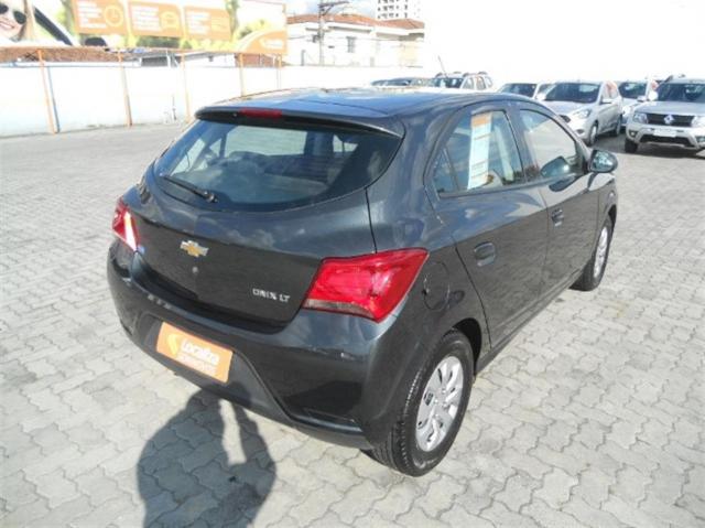 ONIX 2018/2019 1.0 MPFI LT 8V FLEX 4P MANUAL - Foto 5