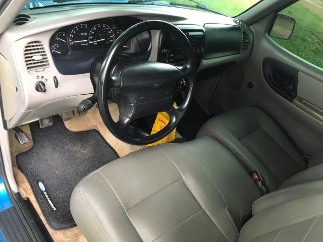 Ranger XL 4.0 v6 - Foto 6