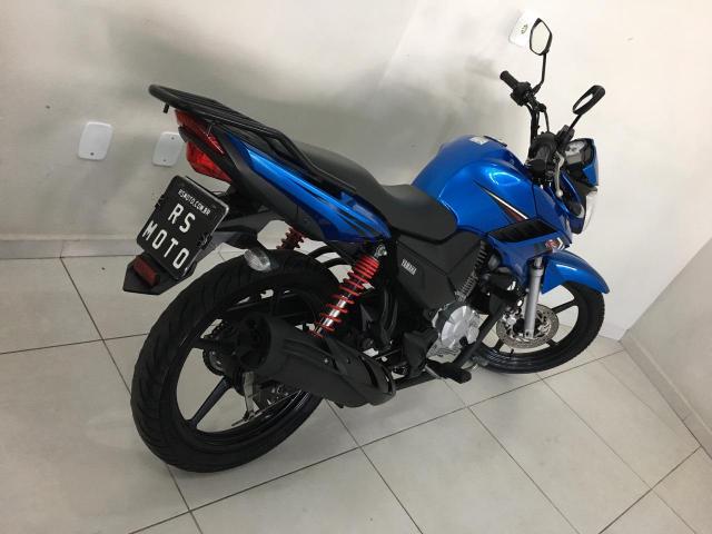 YS 150 FAZER SED FLEX - Foto 5