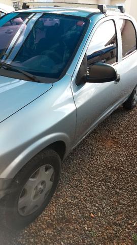 Vendo celta life em perfeito estado - Foto 5