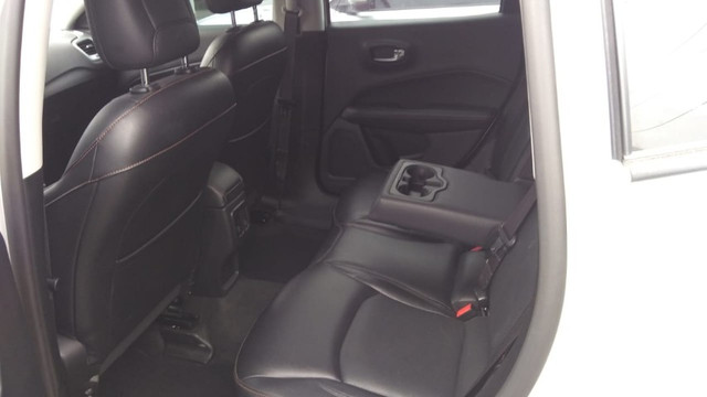 Compass Longitude 2.0 4x2 Flex Aut - Foto 6