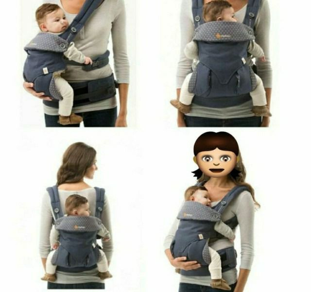 ergobaby 360 olx