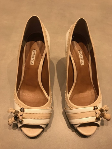 corello calçados ponta de estoque