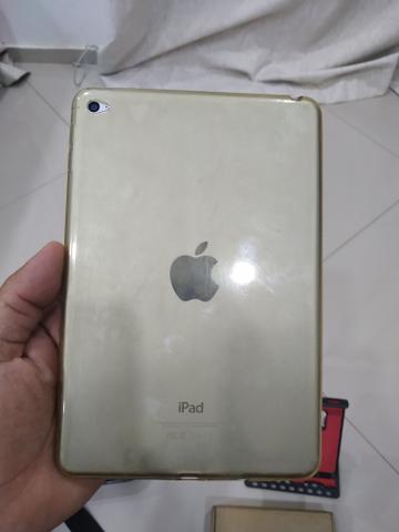 IPad Mini 4 wi-fi 128gb