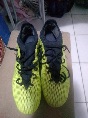 Chuteira Adidas - Foto 3