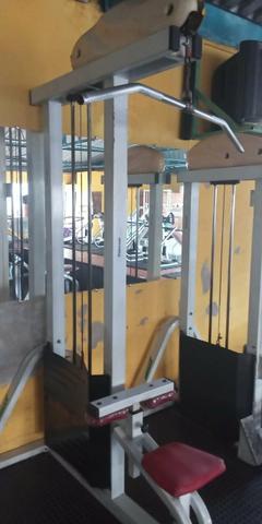 Pulley Vitally