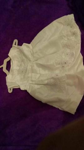 Vestido com bolero - Foto 3