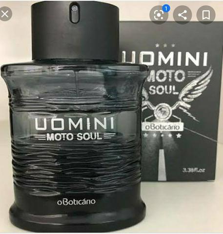 Perfumes Boticário Masculinos - Foto 5